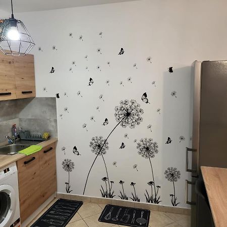 Apartament Leon วาลบ์จิก ภายนอก รูปภาพ