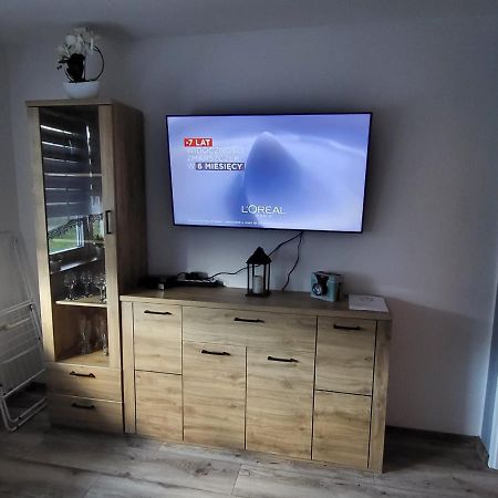 Apartament Leon วาลบ์จิก ภายนอก รูปภาพ